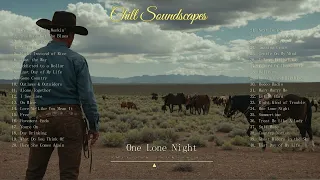 American Country Hits - One Lone Night