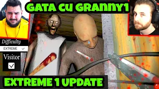 Video DOVADA in CARE SCAP pe EXTREME cu Bunicul si Granny 1 Update!