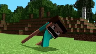 Minecraft In A Nutshell Slowed Down