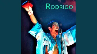 Rodrigo (Show Completo)