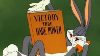 LOONEY TUNES | El duendecillo (Bugs Bunny) | 1943 | Español Latino