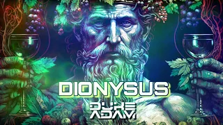 PSYTRANCE ◉ Dukeadam - Dionysus (Original Mix)