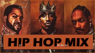 90s 2000s HIPHOP MIX🏆️🏆Lil Jon, 2Pac, Dr Dre, 50 Cent, Snoop Dogg, Notorious B.I.G