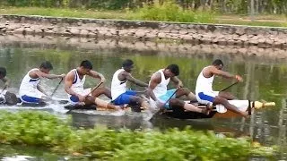 SFBC Trial St. Francis Boat Club trial in Sreekarthikeyan 5-10-2013