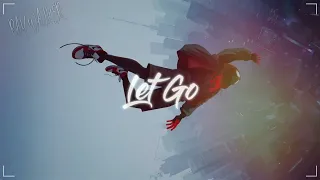 Let Go (Beau Young Prince)