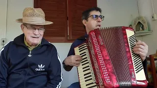 Linda Cigana - Silveira e Barrinha