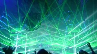Mayday 2013 - Armin van Buuren [Arena] #1