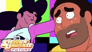 Steven Universe Future Episodes 11 & 12 REVIEW! (Steven Universe Post-Show)