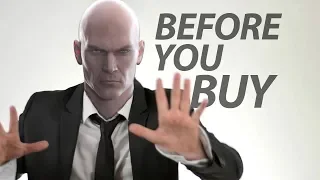 Hitman 2 - Before You Buy