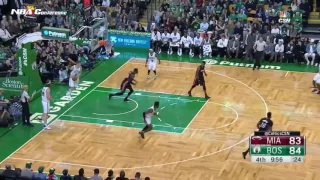 Miami Heat vs Boston Celtics   Full Game Highlights   Dec 30, 2016