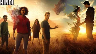 The Darkest Minds (2018) Film Explained in Hindi