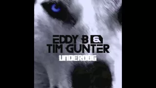 Eddy B & Tim Gunter - Underdog