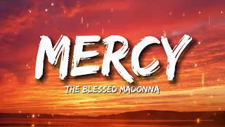 The Blessed Madonna - Mercy feat. Jacob Lusk Lyrics