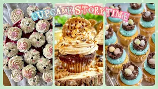 🧁 Cupcake Storytime 🧁 | My engagement ring is cursed 😳😱