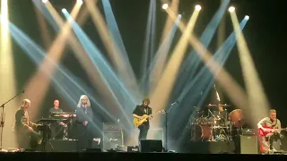 Supper’s Ready - Steve Hackett 2022-05-15, Oakland, CA