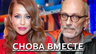 СРОЧНО!!! БАРАНОВСКАЯ И ГОРДОН ВОЗВРАЩАЮТСЯ! ПЕРВЫЙ КАНАЛ ВОЗОБНОВИЛ СЪЕМКИ «МУЖСКОЕ / ЖЕНСКОЕ»...