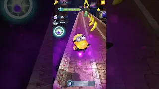 El macho boss fight(minion rush)