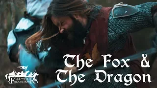 The Fox & The Dragon - Short Film