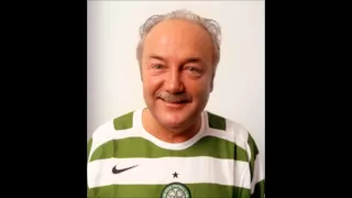 George Galloway laughing at rangers going bust