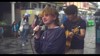 'Perfect' (Ed Sheeran Cover by Cormac)