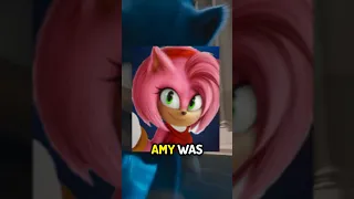 Sonic Movie 3 AMY CONFIRMED!!...? #sonic #sonicmovie #sonicmovie2 #sonicthehedgehog #sonicmovie3