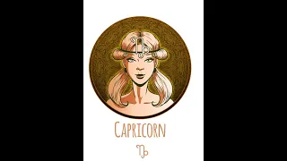 June Monthly Horoscope ♑️ Capricorn Astrology /Tarot by Marie Moore