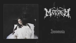 Morokh - Insomnia (Official Audio)