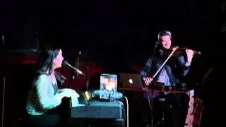 Vanessa Carlton - A Thousand Miles (Live)