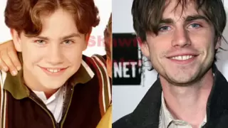 Child Stars 90's   Then and Now