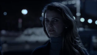 The Americans 6x10 - Ending