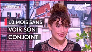 Celui qu'elle aime est en prison - Ça commence aujourd'hui