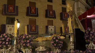 Semana Santa 2023 · Santo Entierro, Baeza