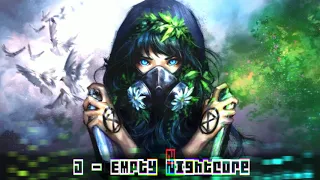 Nightcore - Upside Down (Hollywood Undead) [HQ]