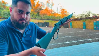 Review da 357 TACTICAL - (ULTRAHD)