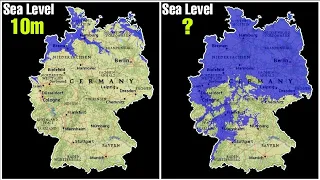 Germany vs Sea