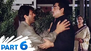 Ganga Tere Desh Mein (1988) | Dharmendra, Jayapradha | Hindi Movie Part 6 of 8 | HD