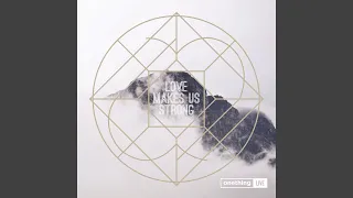 Jesus, You're Beautiful (Live)