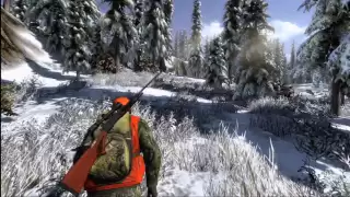 Cabela's Hunting Expeditions Official Launch Trailer