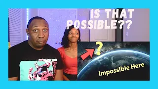 5 Impossible Things That Can Happen On Other Planets - Reaction