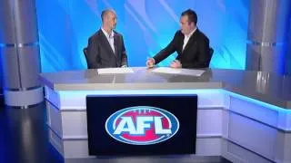The Verdict - Round 6 AFL