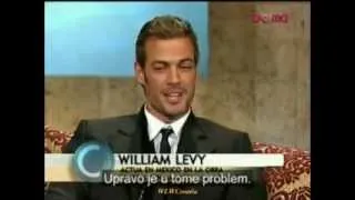 Sortilegio Special - William Levy @willylevy29 /El show de Cristina/ - Part 2