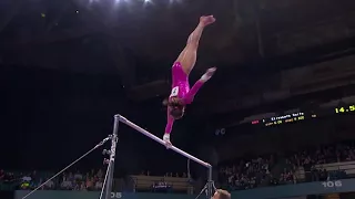 Katelyn Ohashi - 2013 American Cup UB AA