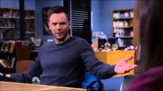 Community - Jeff's panty collection