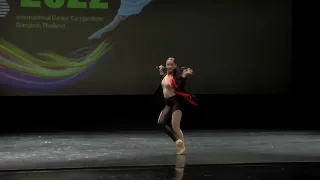 Kunko - ATOD Jazz Senior Solo