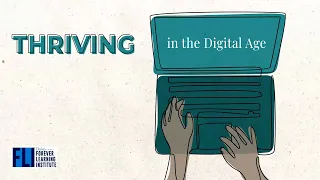 Transformative Ideas: Thriving in the Digital Age