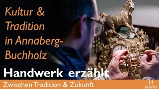 Kultur und Tradition in Annaberg-Buchholz