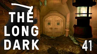 Dette her er så SYK KULT! | The Long Dark #41