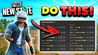 10 Things PROS Do in PUBG New State! (Tips and Tricks)