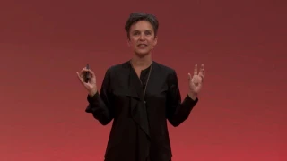 New Work needs Inner Work | Joana Breidenbach | TEDxBerlinSalon