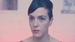 LES AMOURS IMAGINAIRES ( Heartbeats ) MUSIC VIDEO - Calamar Astronauta | SEX SODIO SULLIVAN